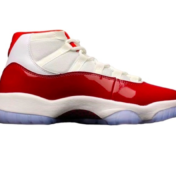 🍒Air Jordan Cherry 11🍒 - Picture 5 of 7